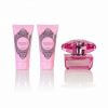 Versace Bright Crystal Gift Set