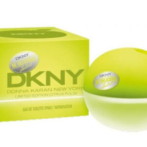 DKNY Be Delicious Electric Bright Crush Edt 50ml
