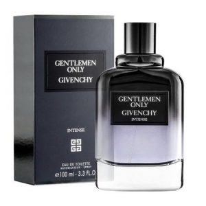 Givenchy Gentleman Only Edt 100ml