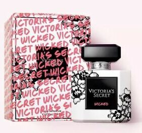 Wicked By Victoria's Secret