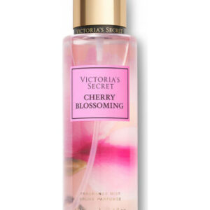 Victoria's Secret Cherry Blossoming Body Mist
