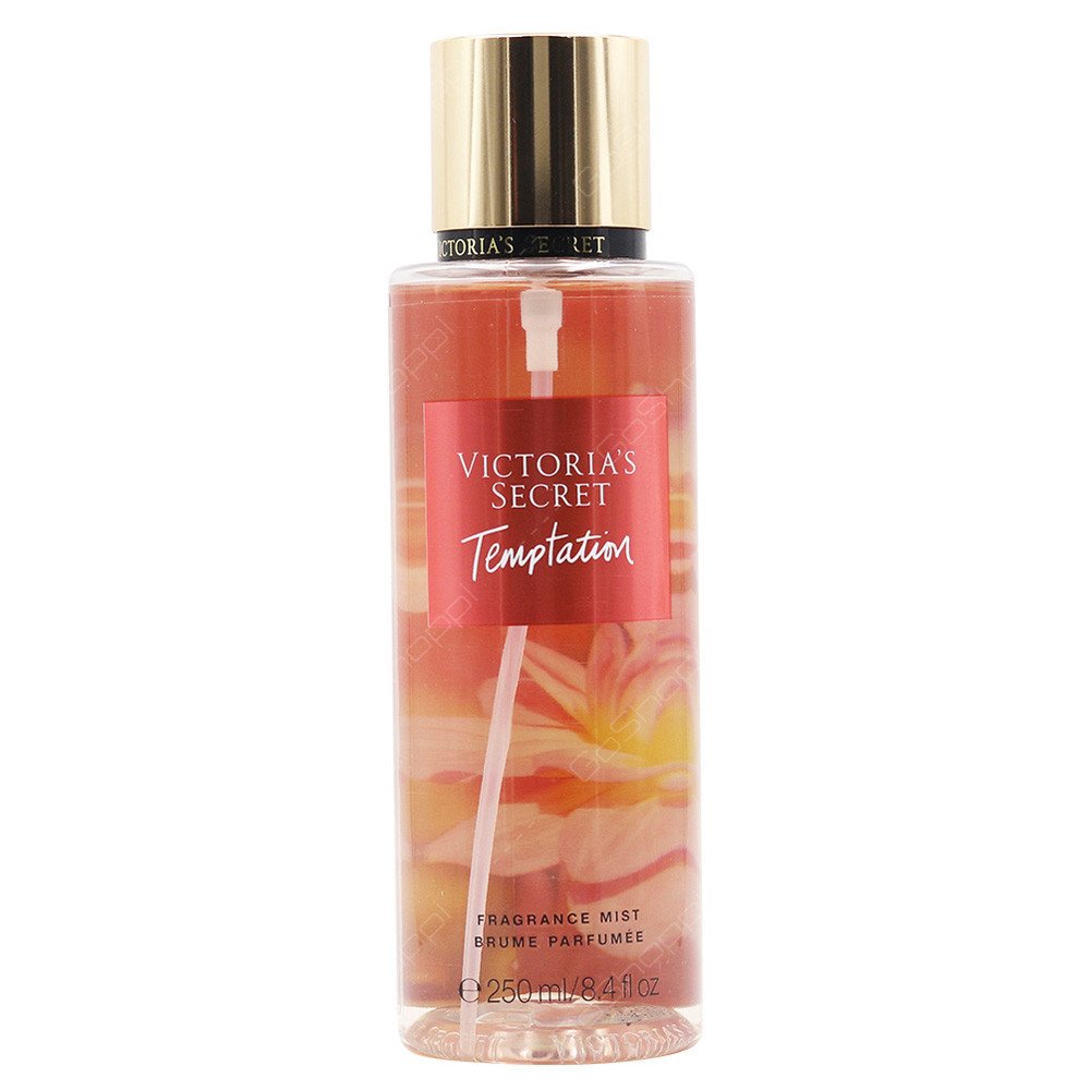 Victorias Secret Temptation Body Mist 250ml Victoriaslk Victorias Secret Fragrances 