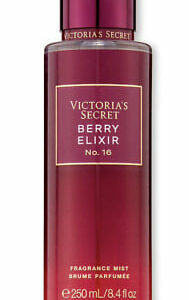 Victoria's Secret Berry Elixir No.16 Body Mist 250ml