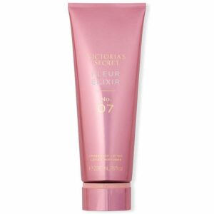 Fleur Elixir No.7 Fragrance Body Lotion