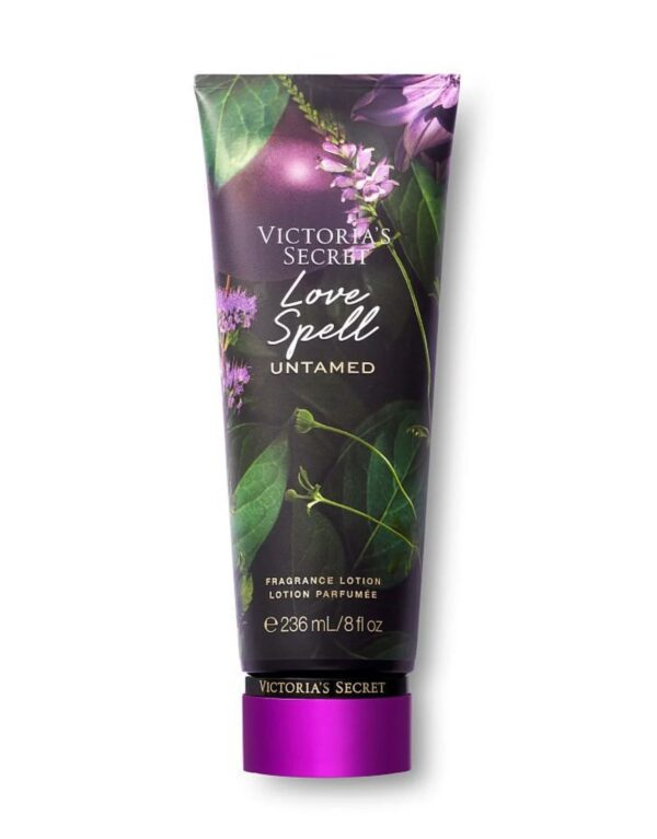 Victoria's Secret Love Spell Untamed Body Lotion 236ml