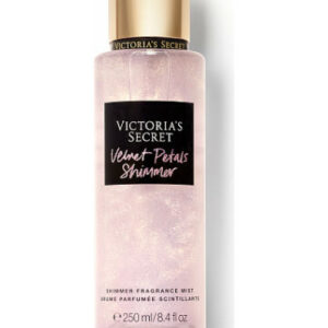 Victoria’s Secret Velvet Petals Shimmer Body Mist