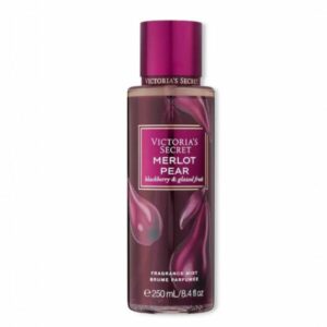 Victoria's Secret Merlot Pear