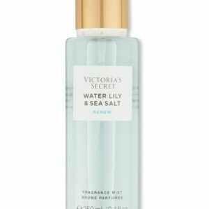 Victoria's Secret Water Lily And Sea Salt Body Mist 250ml.