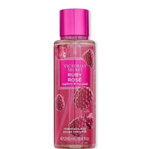 Victoria's Secret Ruby Rose Mist 250ml