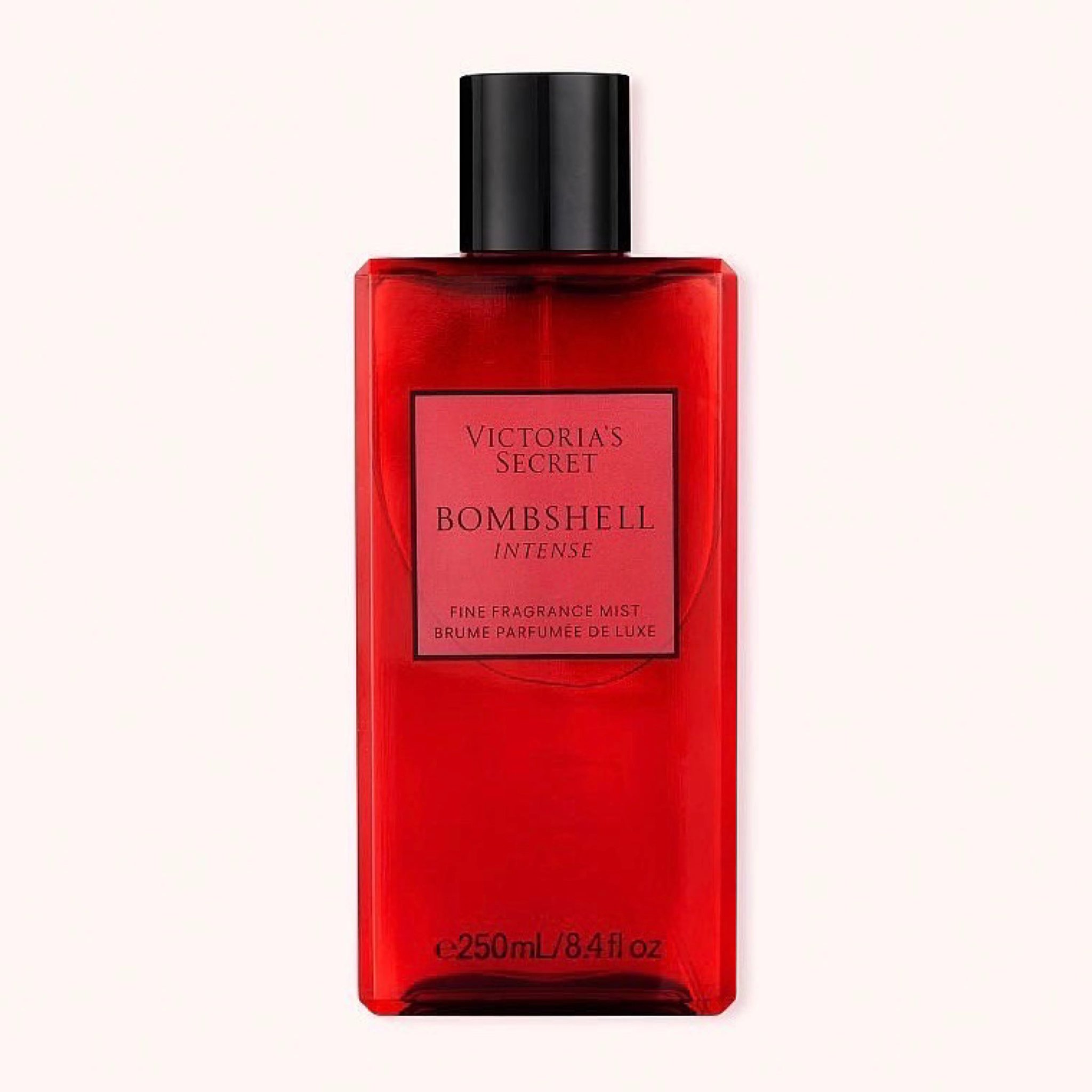 Victoria's Secret Bombshell Intense Body Mist 250ml Victorias.lk