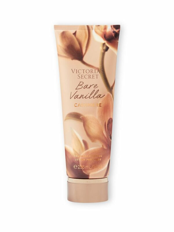 Secret Bare Vanilla