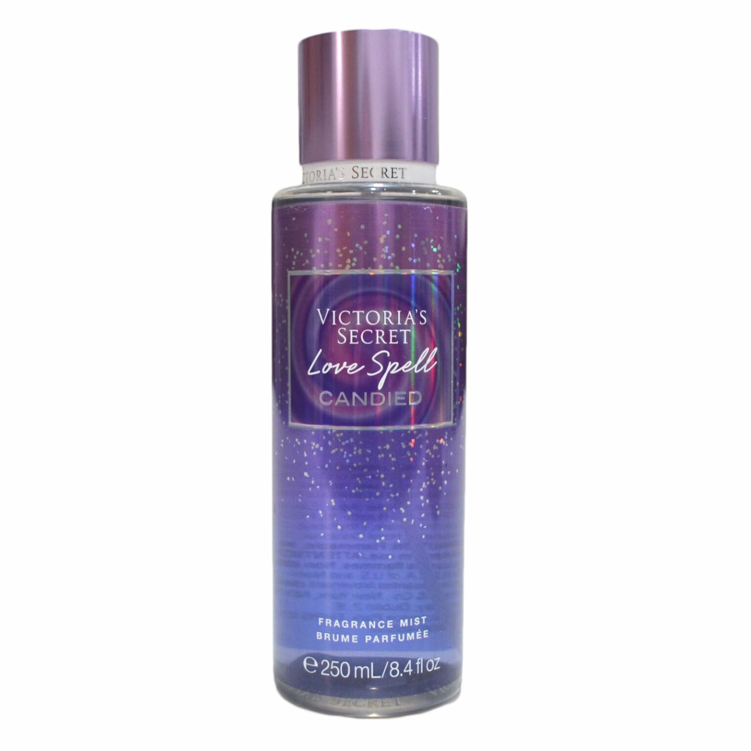 Victoria’s Secret Pure Seduction Candied Body Mist 250ml Victorias Lk Victoria S Secret