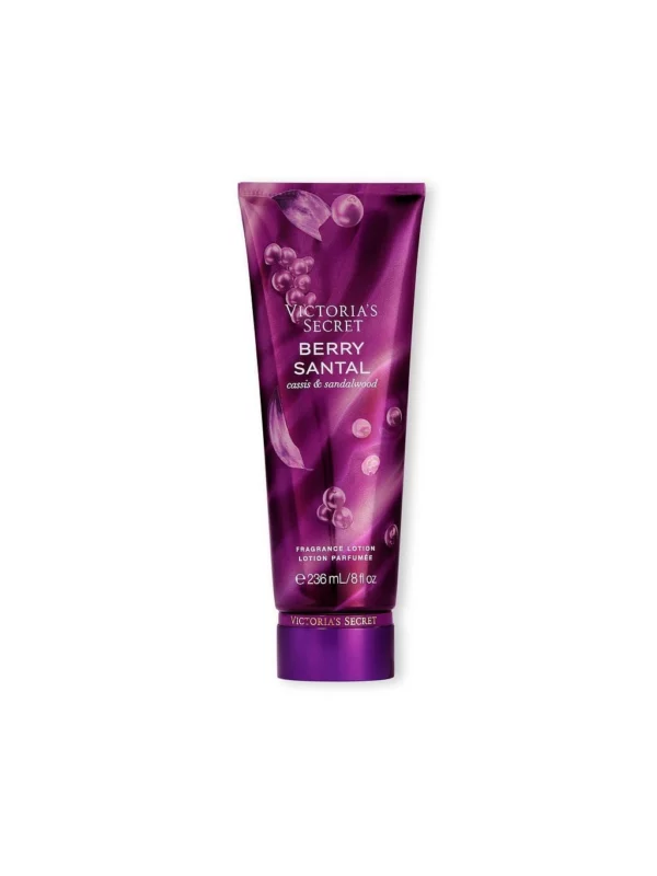 Berry Santal Body Lotion