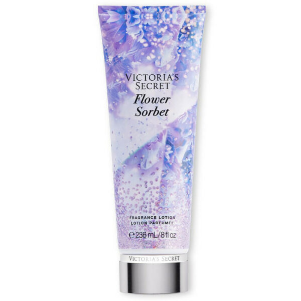 Flower Sorbet Body Lotion