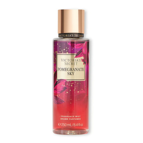 Pomegranate Sky Body Mist