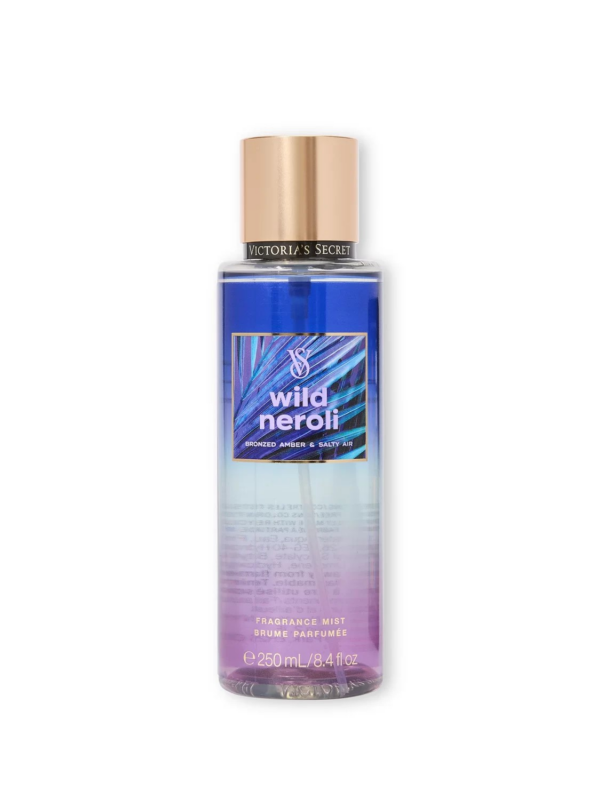 wild neroli