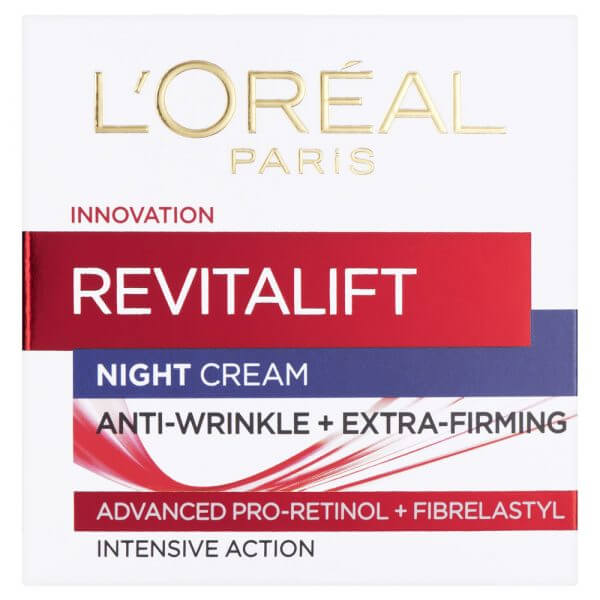 Loreal Paris RevitaLift Anti-Wrinkle