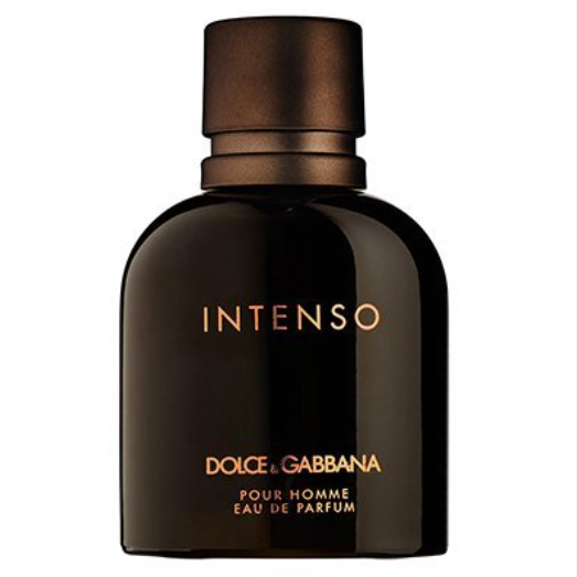 Dolce And Gabbana Intenso Gift Set 75ml Eau De Parfum Spray And 100ml ...