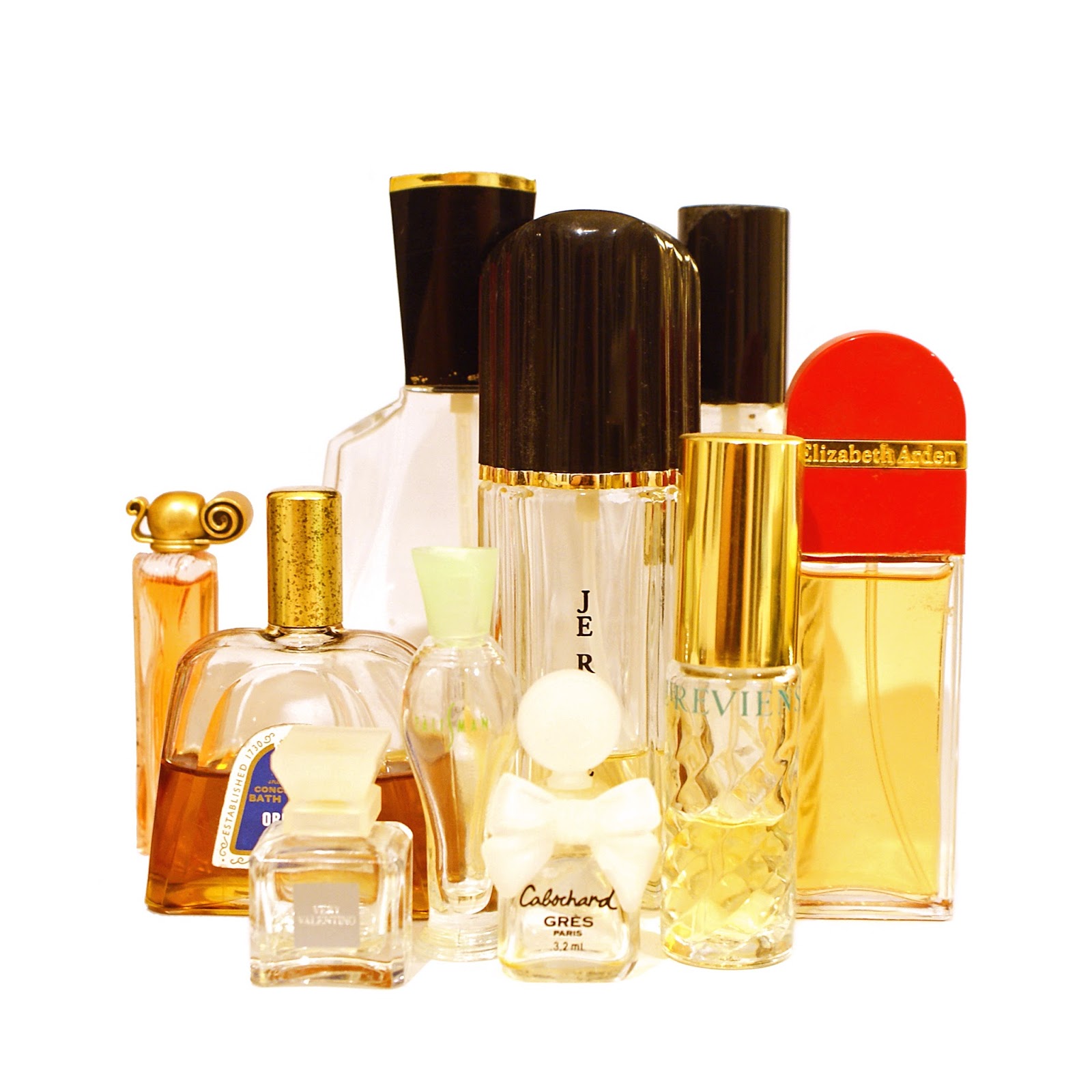 Victorias.lk Victoria's Secret Fragrances Mist And Creams