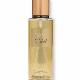 victoria secret coconut passion
