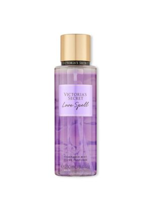 Victoria's Secret Love Spell