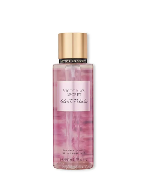 Victoria's Secret Velvet Petals Body Mist 250ml