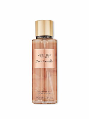 Victoria's Secret Bare Vanilla Body Mist 250ml