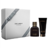 Dolce And Gabbana Intenso Gift Set 75ml