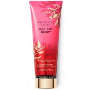 Radiant Berry Fragrance Body Lotion