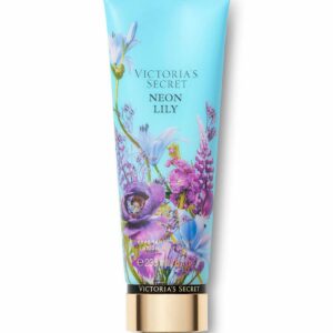 Neon Lilly Fragrance Body Lotion