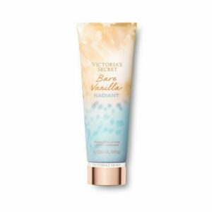 Victoria's Secret Bare Vanilla Radiant Fragrance Body lotion