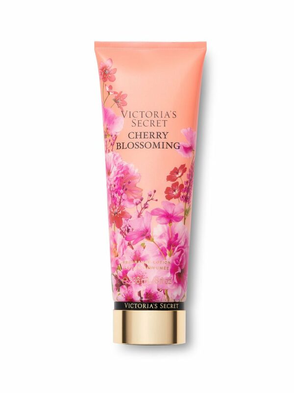 Victoria's Secret Cherry Blossoming