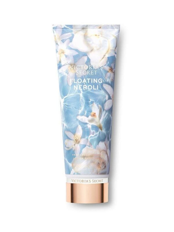 Victoria's Secret Floating Neroli Fragrance Body Lotion