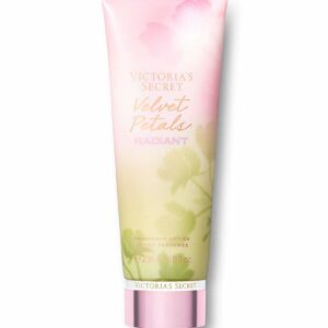 Victoria's Secret Velvet Petals Radiant Fragrance Body lotion