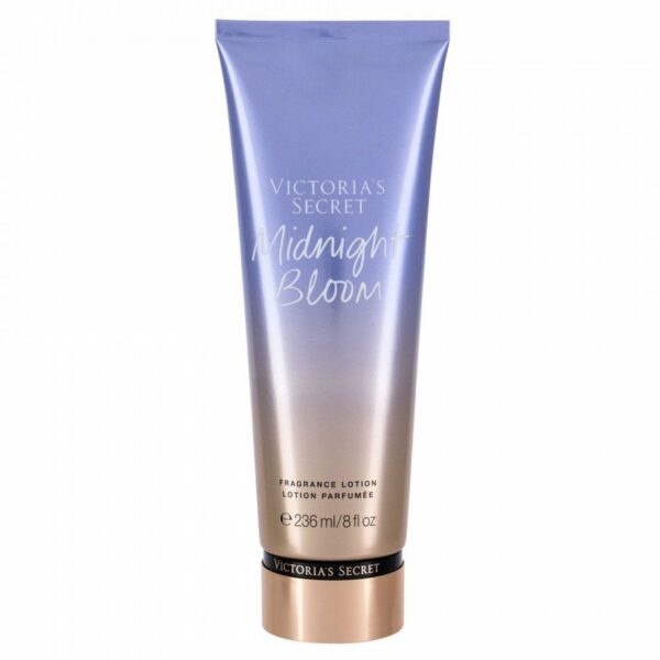 Midnight Bloom Fragrance Body Lotion