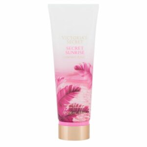 Victoria's Secret Sunrise Fragrance Body Lotion 236ml