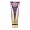 Velvet Petals Fragrance Lotion