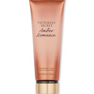 Victoria’s Secret Amber Romance Fragrance Body Lotion 236ml