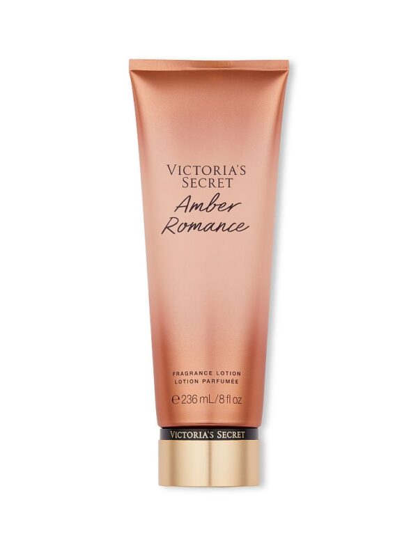 Victoria’s Secret Amber Romance Fragrance Body Lotion 236ml
