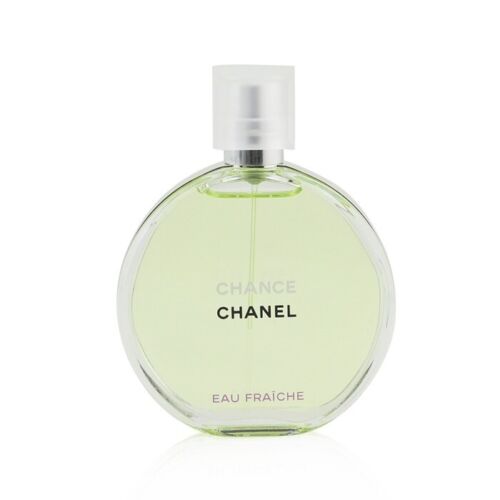 Chanel Chance Eau Fraîche Edt 100ml - Victorias.lk - Victoria's Secret ...
