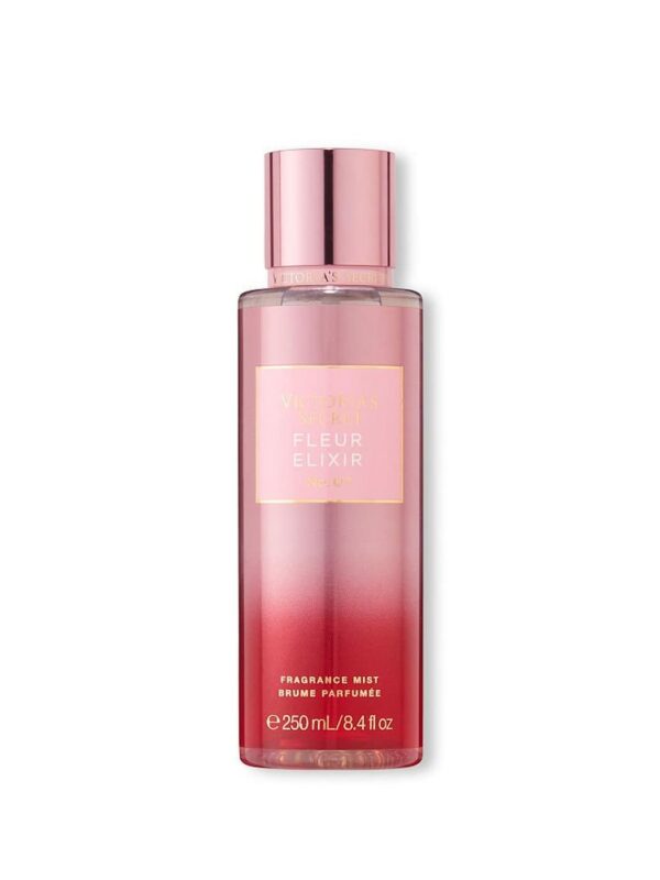 Victoria's Secret Fleur Elixir No.07