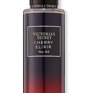 Victoria's Secret Cherry Elixir NO.33 Body Mist 250ml