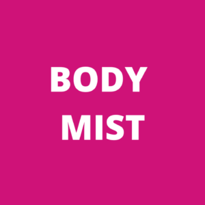 Body Mist