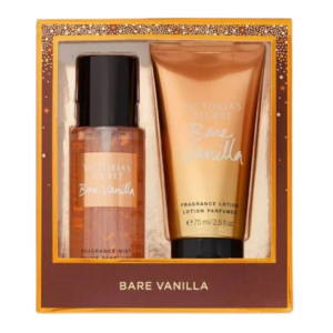 Victoria’s Secret Bare Vanilla 75ml Gift Set