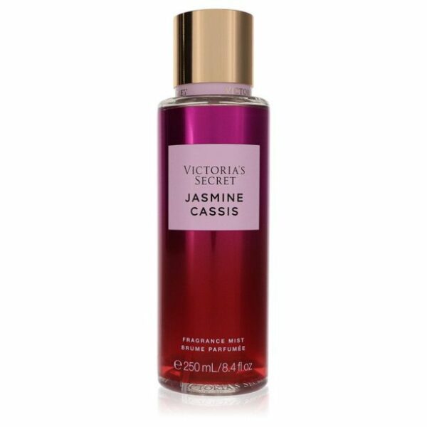 Secret Jasmine Cassis