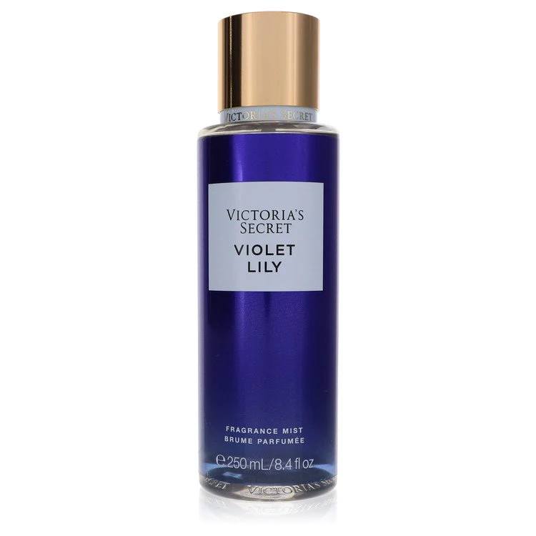 Victoria's Secret Violet Lily Fragrance Body Mist 250ml