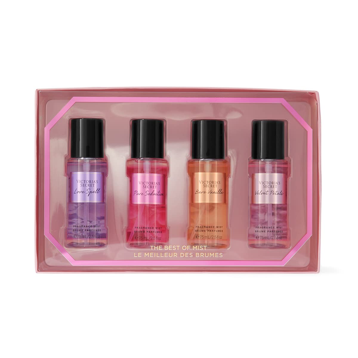 Victoria's Secret Body Mist 75ml Gift Set - Victorias.lk - Victoria's ...