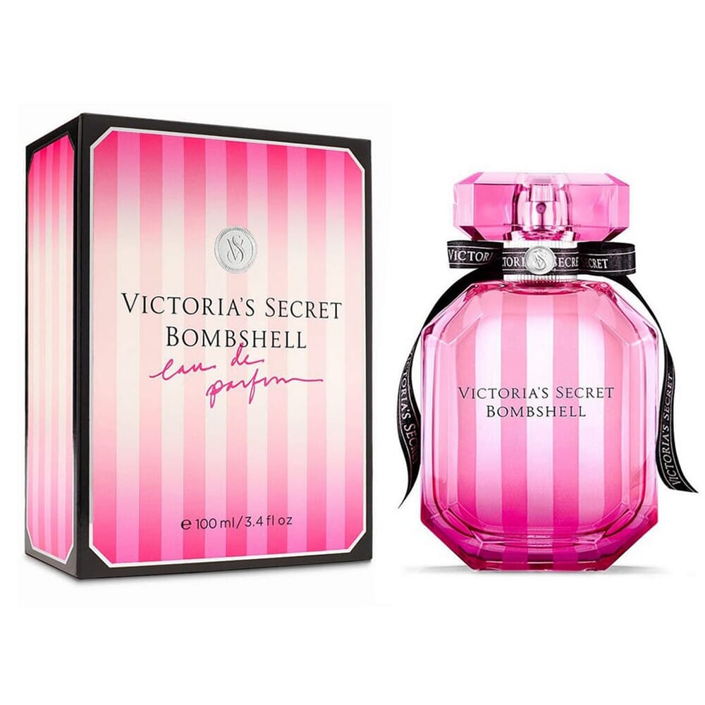 Victoria Secret Bombshell Edp 100ml - Victorias.lk - Victoria's Secret ...