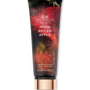 Moon Spiced Apple Body Lotion