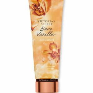 Bare Vanilla Golden Body Lotion 236ml